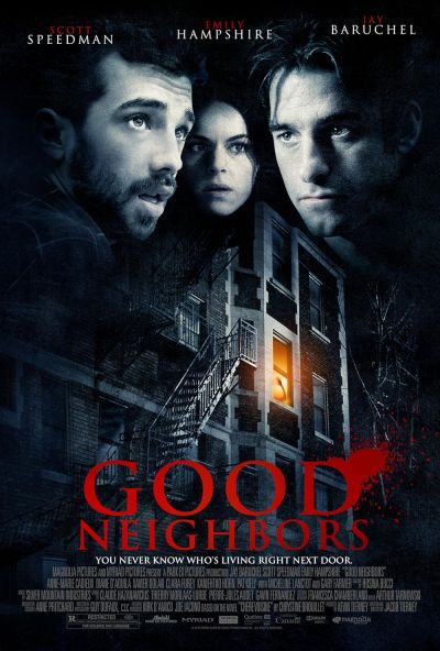 watch-Good Neighbours
