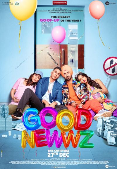 watch-Good Newwz