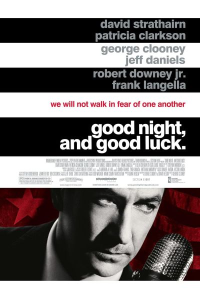 watch-Good Night  and Good Luck