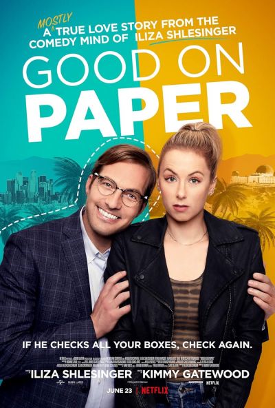 watch-Good on Paper