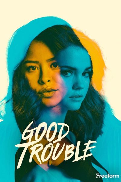 watch-Good Trouble