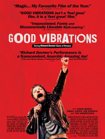 watch-Good Vibrations