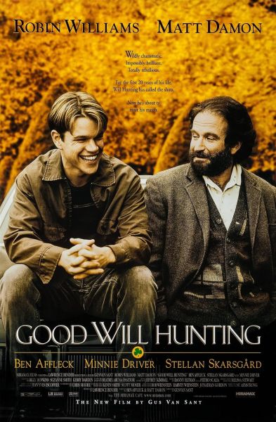 watch-Good Will Hunting