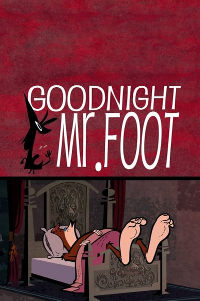 watch-Goodnight  Mr  Foot