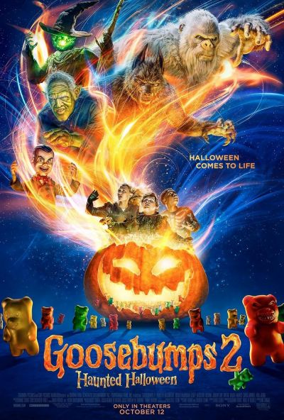 watch-Goosebumps 2  Haunted Halloween