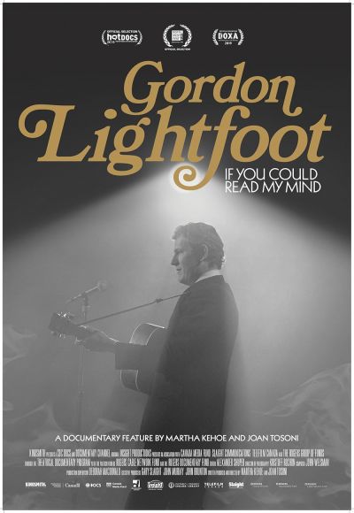 watch-Gordon Lightfoot  If You Could Read My Mind
