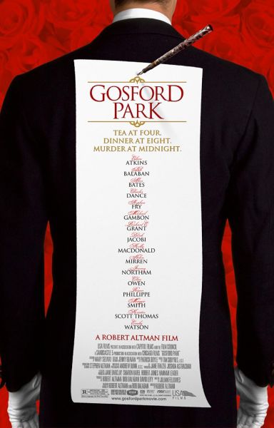 watch-Gosford Park