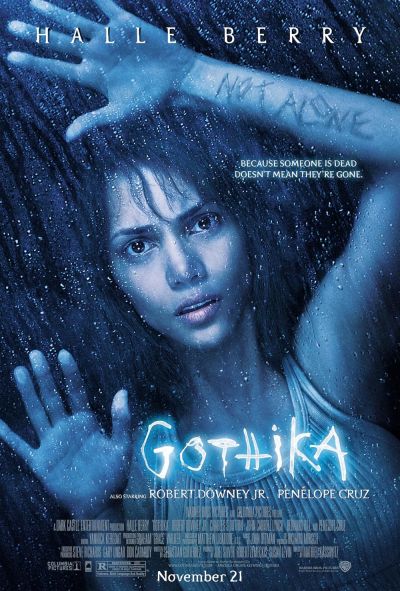 watch-Gothika