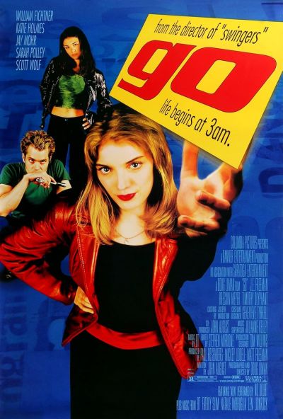 watch-Go