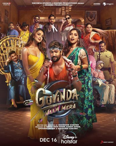 watch-Govinda Naam Mera