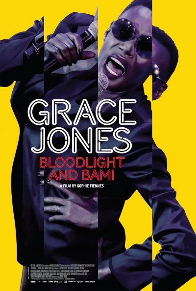 watch-Grace Jones  Bloodlight and Bami