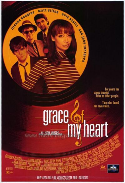 watch-Grace of My Heart