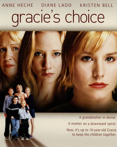 watch-Gracie s Choice