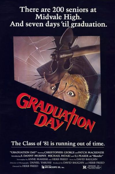 watch-Graduation Day