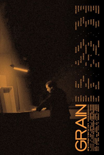 watch-Grain  Analog Renaissance