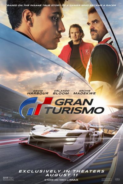 watch-Gran Turismo