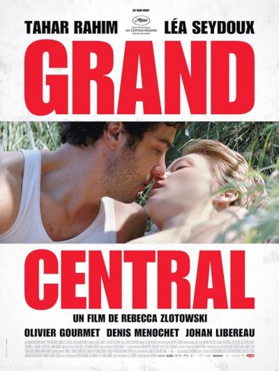 watch-Grand Central