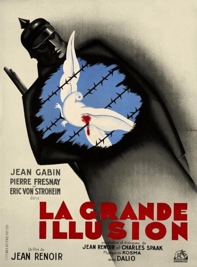 watch-Grand Illusion