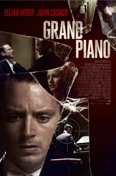 watch-Grand Piano