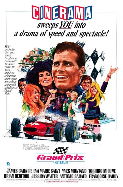 watch-Grand Prix