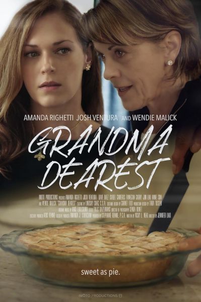 watch-Grandma Dearest