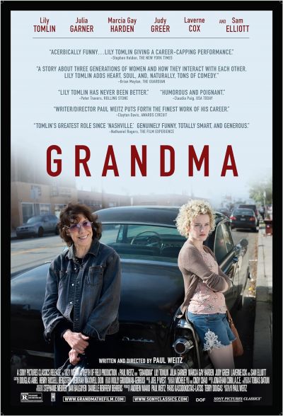 watch-Grandma