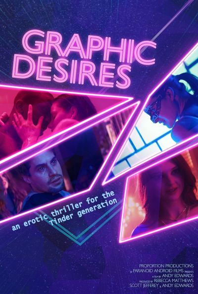 watch-Graphic Desires