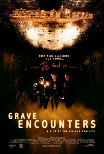 watch-Grave Encounters