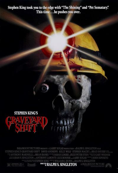 watch-Graveyard Shift