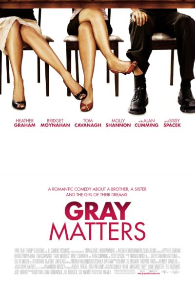 watch-Gray Matters