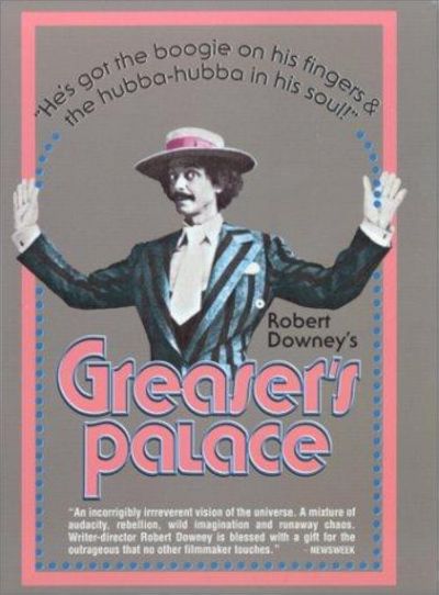 watch-Greaser s Palace