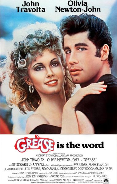 watch-Grease