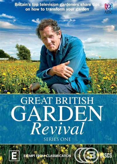 watch-Great British Garden Revival