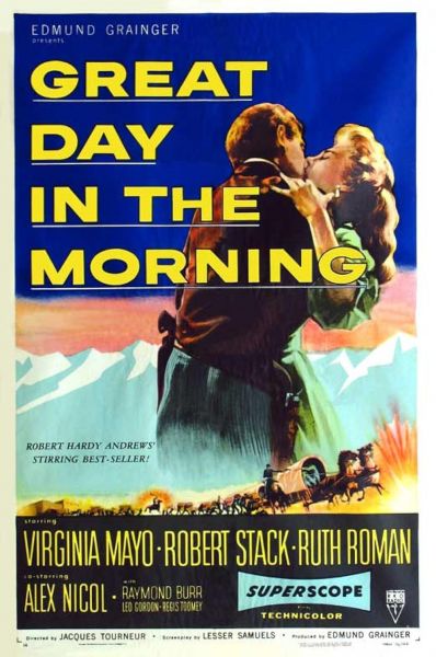 watch-Great Day in the Morning