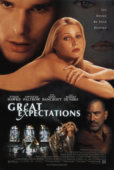watch-Great Expectations