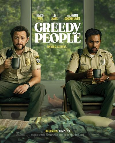 watch-Greedy People