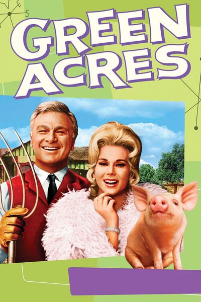 watch-Green Acres