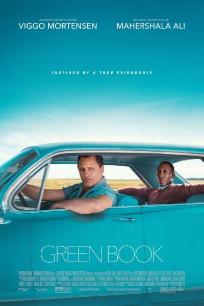 watch-Green Book