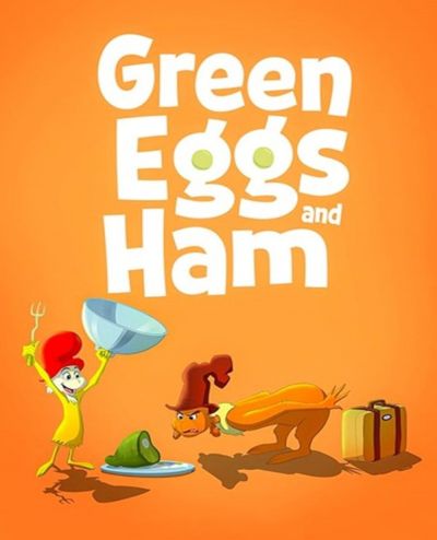 watch-Green Eggs and Ham