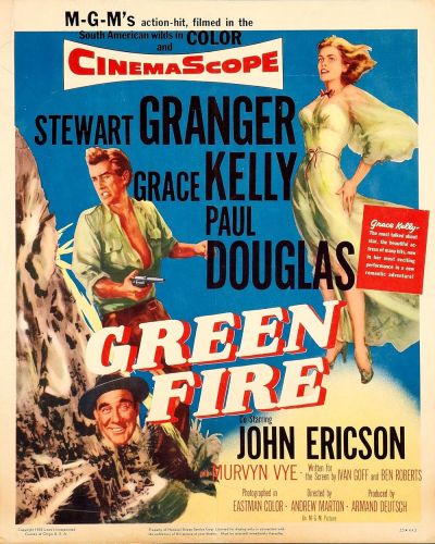 watch-Green Fire