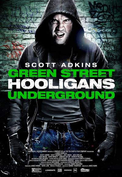 watch-Green Street Hooligans  Underground