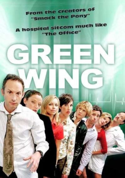 watch-Green Wing
