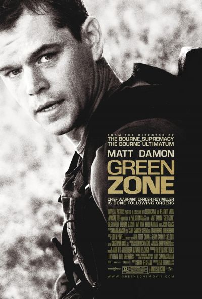 watch-Green Zone