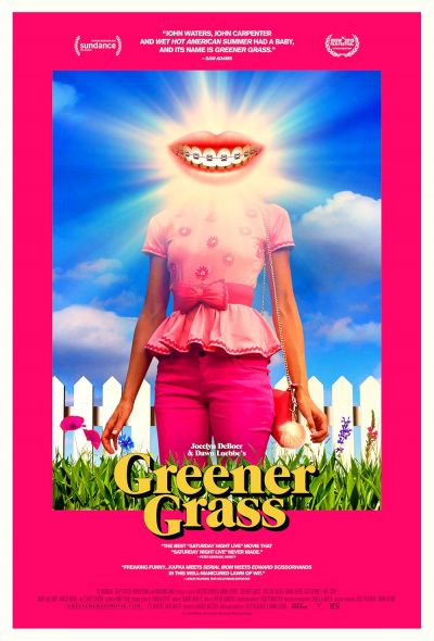 watch-Greener Grass