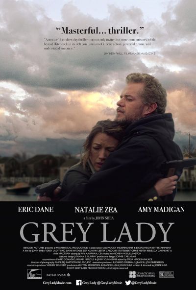 watch-Grey Lady