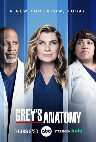 watch-Grey s Anatomy