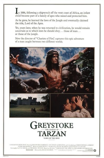 watch-Greystoke  The Legend of Tarzan  Lord of the Apes