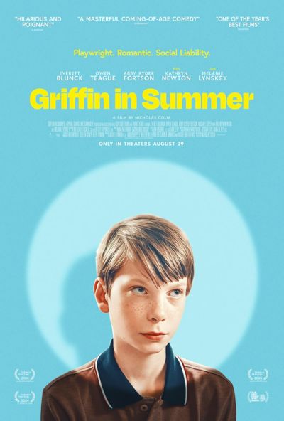 watch-Griffin in Summer