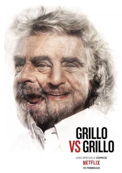 watch-Grillo vs Grillo