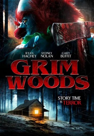 watch-Grim Woods